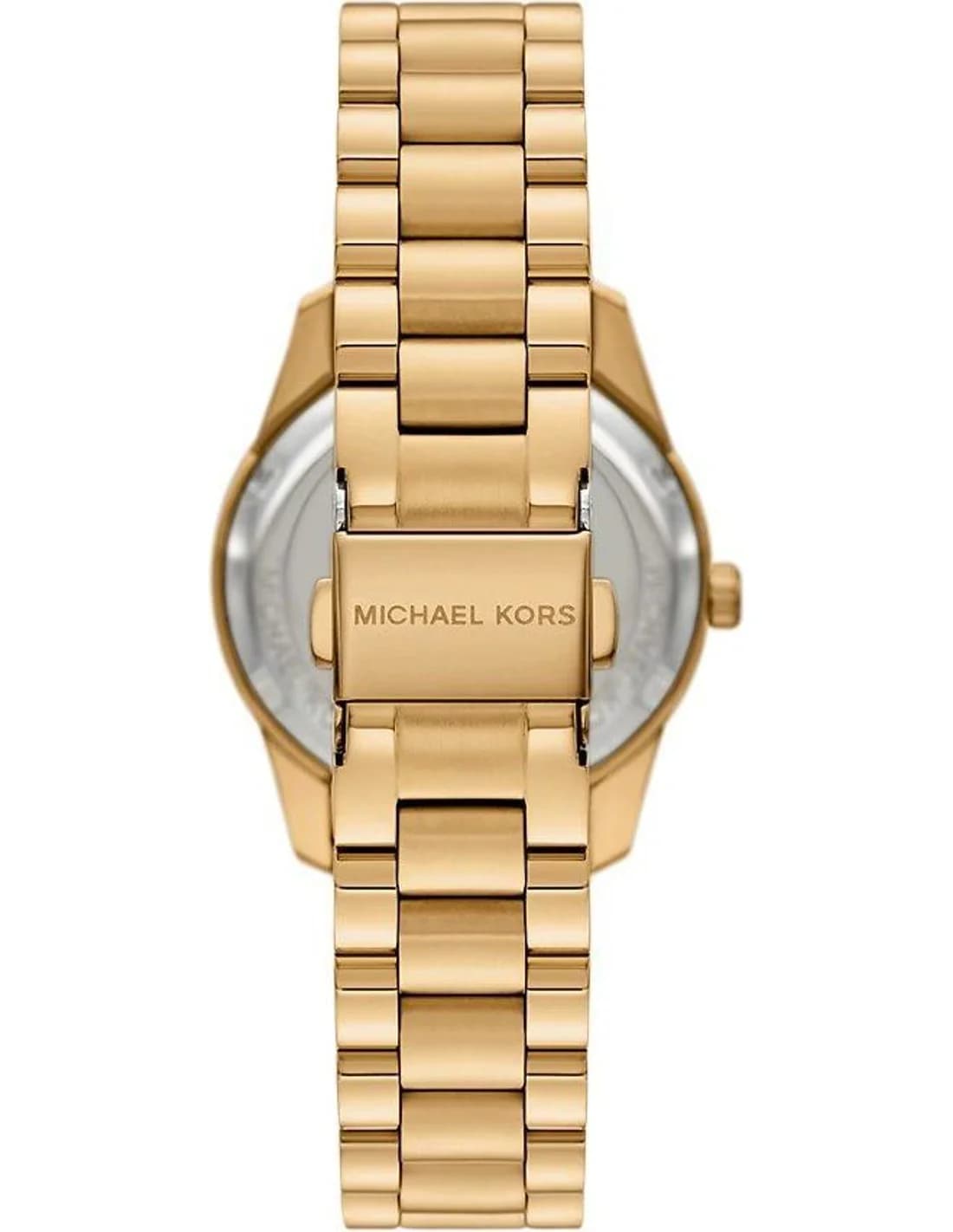 Montre Michael Kors MK4924 femme vue de profil