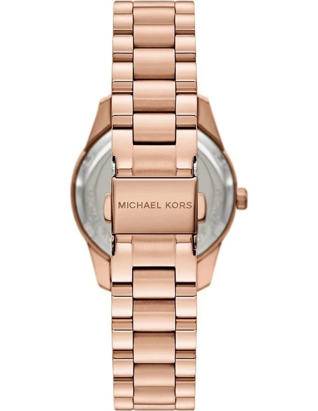 Montre Michael Kors MK4926 femme vue de profil