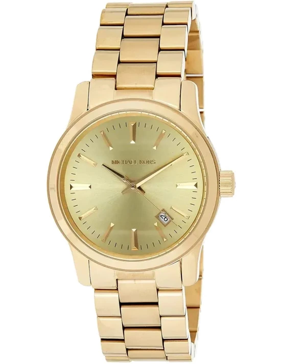 Montre Femme Michael Kors Runway MK5160