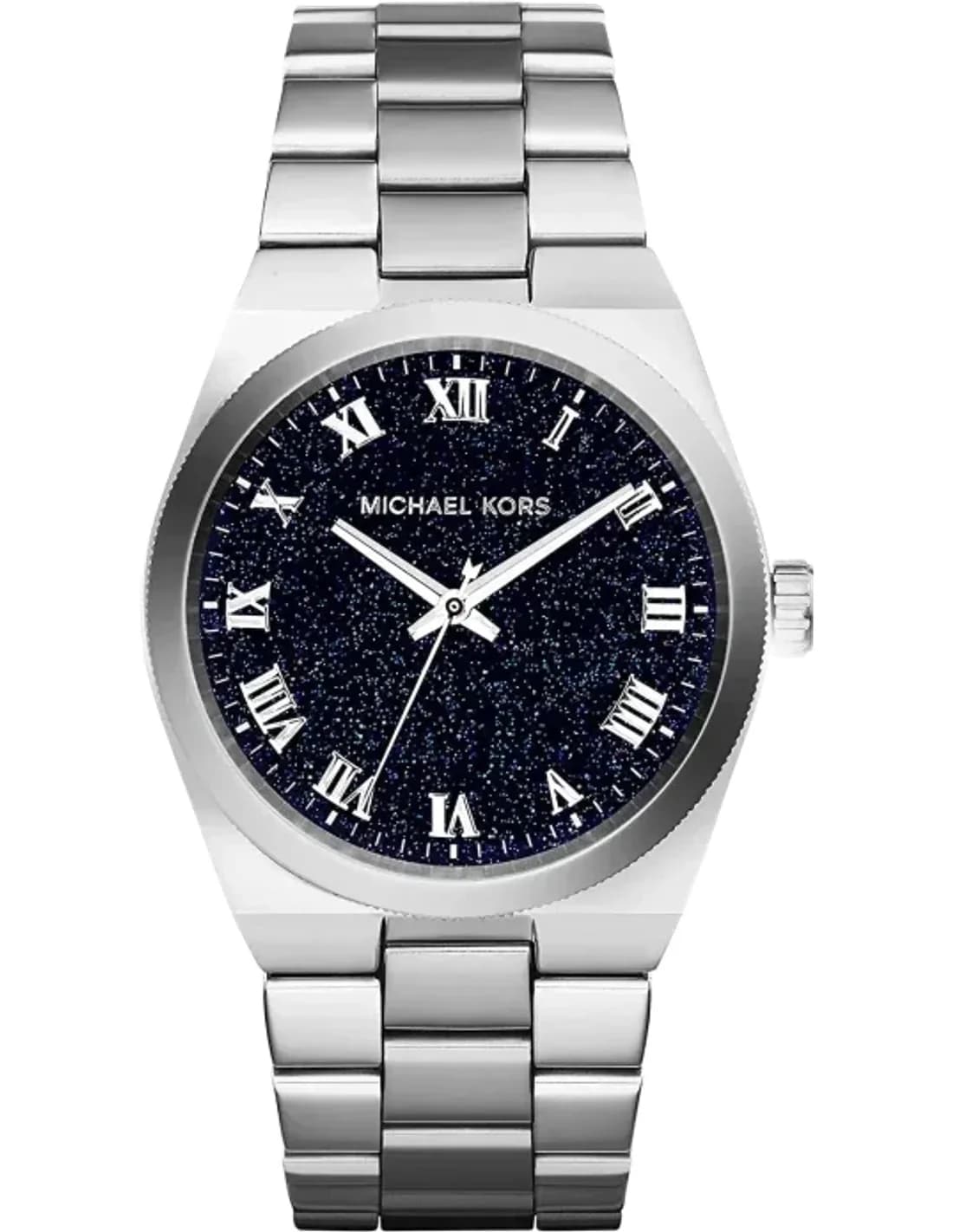 Montre Femme Michael Kors Channing MK6113 Bracelet en acier inoxydable