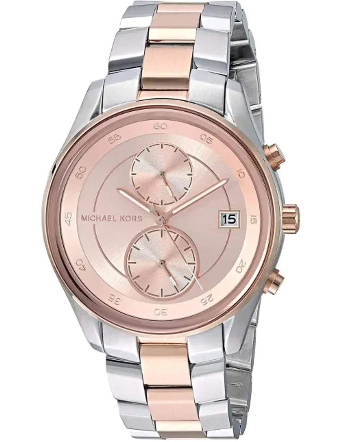 Montre Femme Michael Kors MK6498 Or Rose