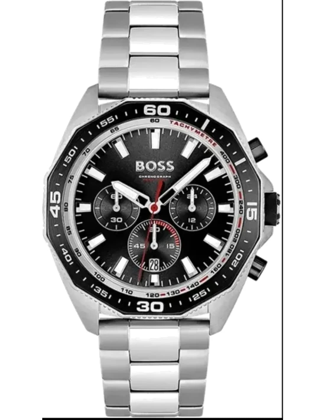 Montre Michael Kors Lexington MK7218 bracelet en acier