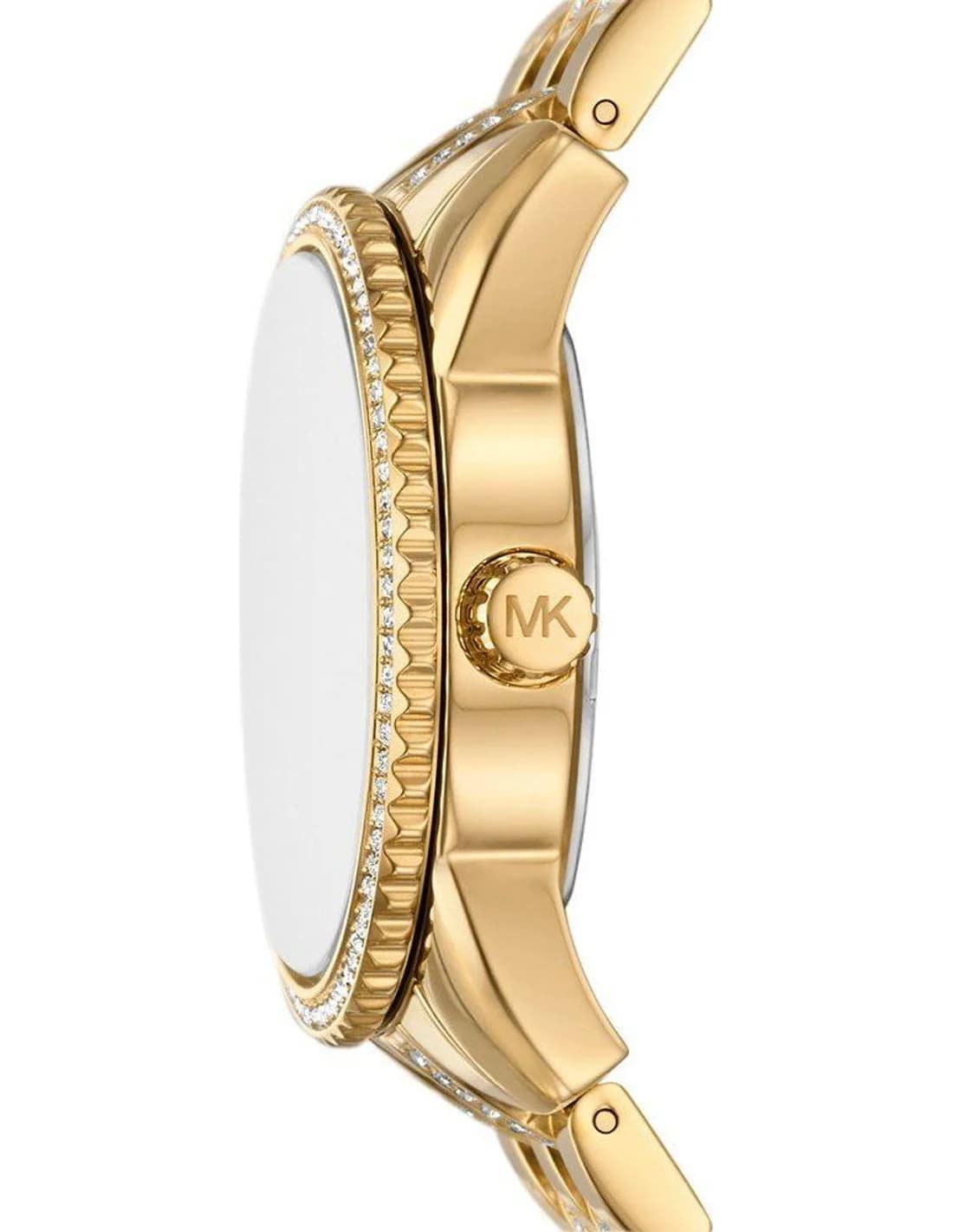 Montre Michael Kors MK7540 femme vue de profil