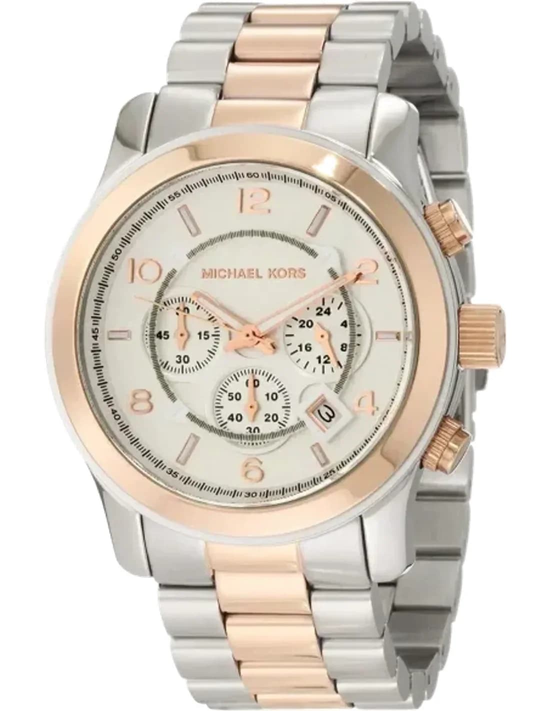 Montre Homme Michael Kors Bradshaw MK8176