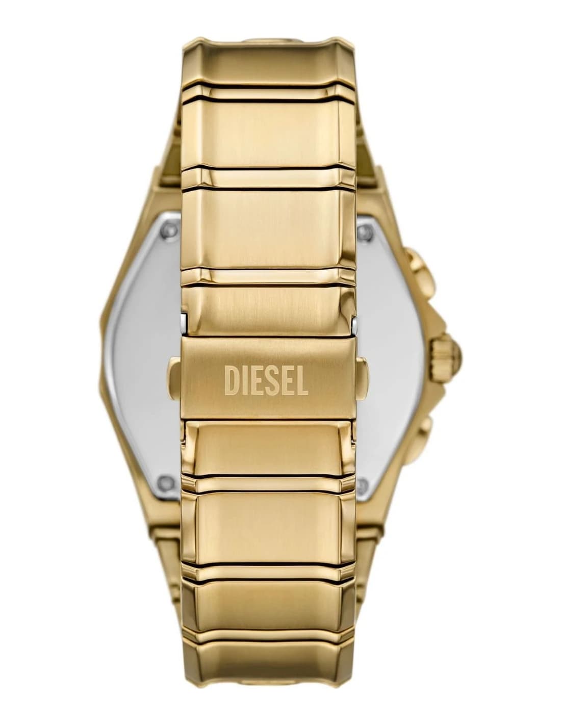 Montre Diesel DZ4695 homme vue de profil