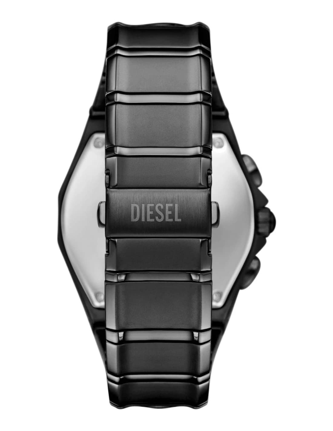 Montre Diesel DZ4696 homme vue de profil