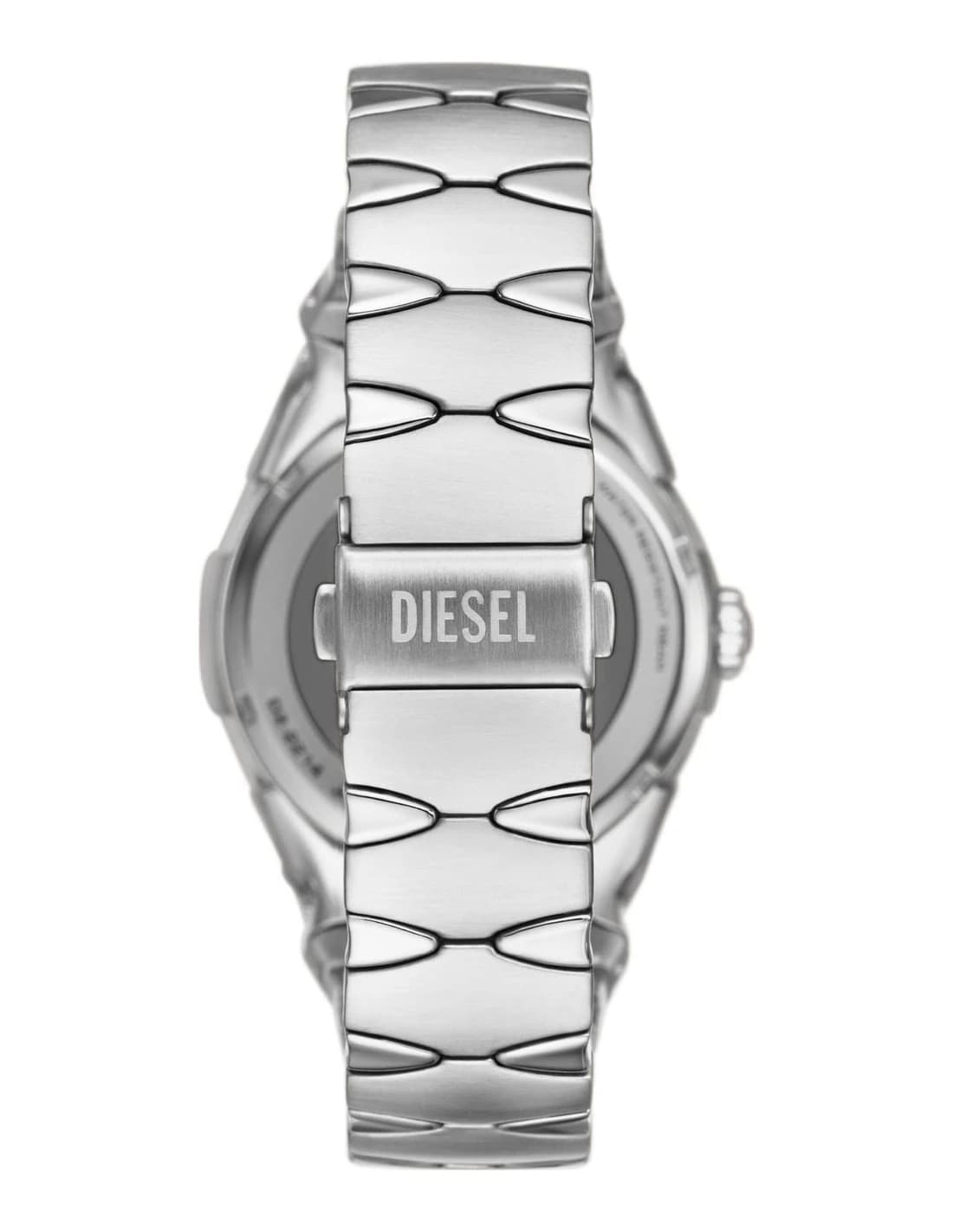 Montre Diesel DZ2212 homme vue de profil