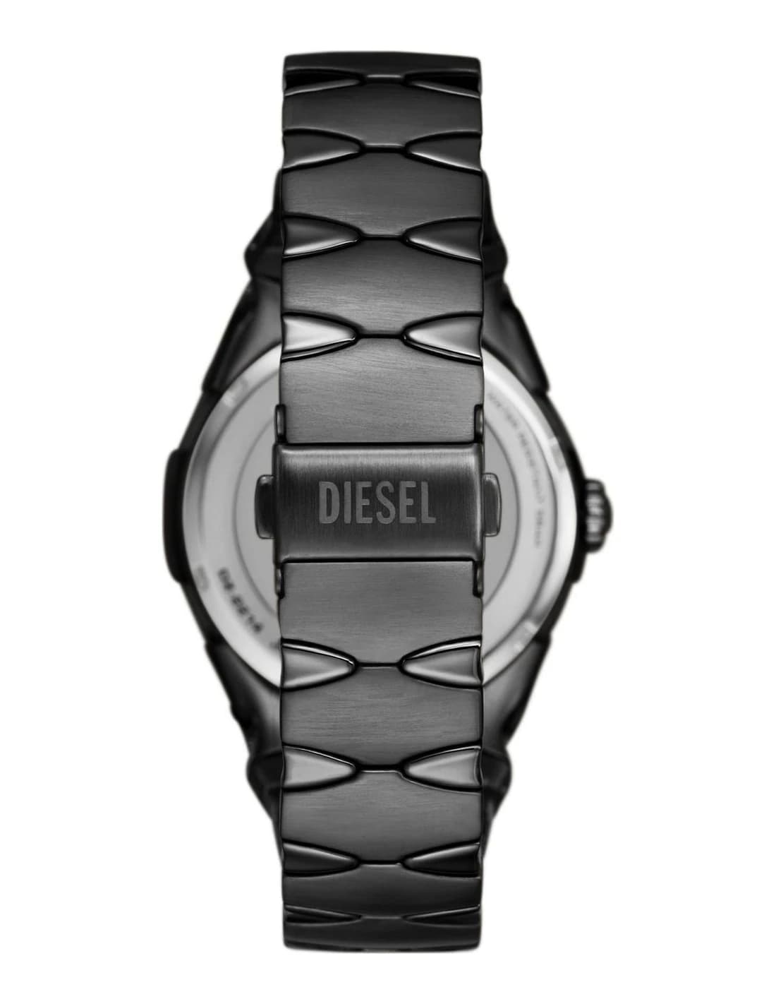 Montre Diesel DZ2213 homme vue de profil