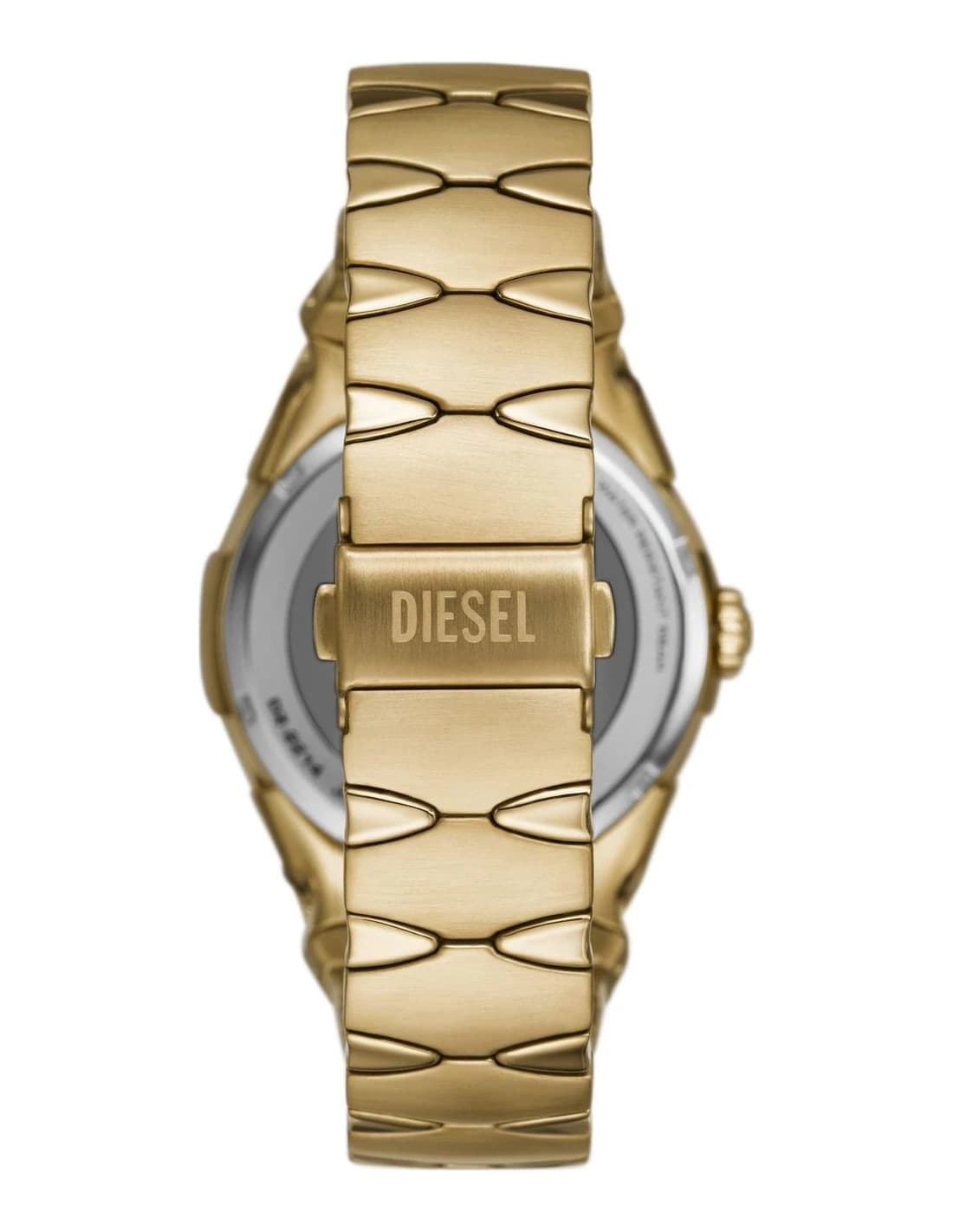 Montre Diesel DZ2214 homme vue de profil