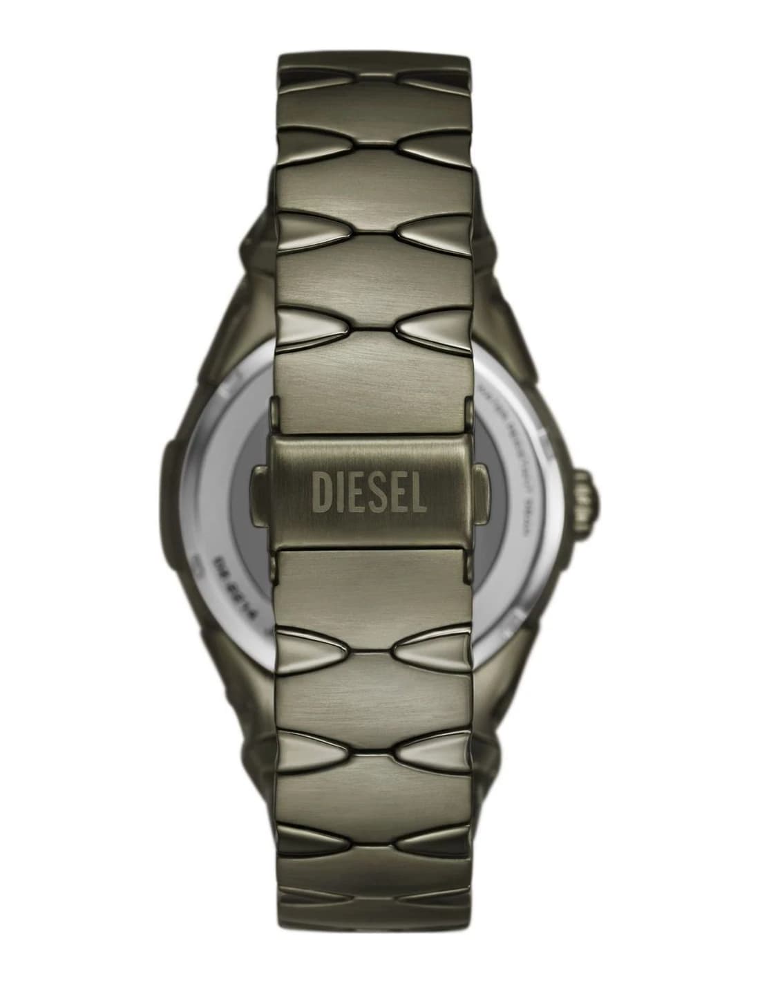 Montre Diesel DZ2215 homme vue de profil