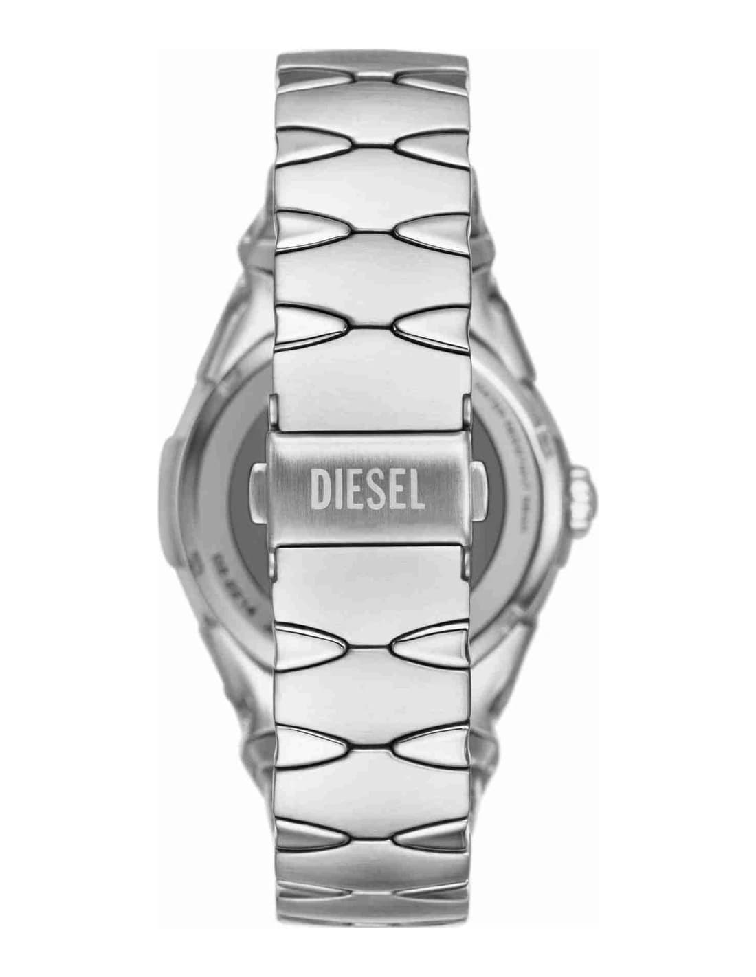 Montre Diesel DZ2224 homme vue de profil