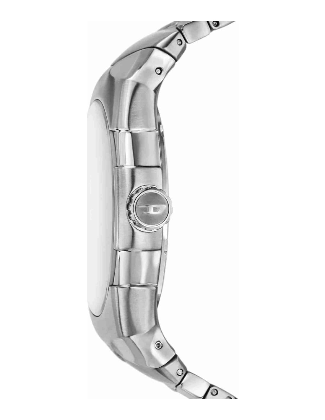 Montre Diesel DZ2224 homme détail cadran noir