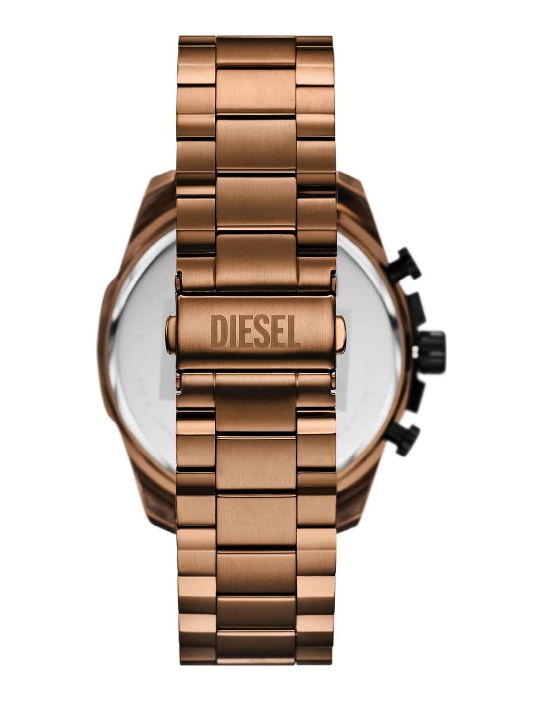 Montre Diesel DZ4697 homme vue de profil