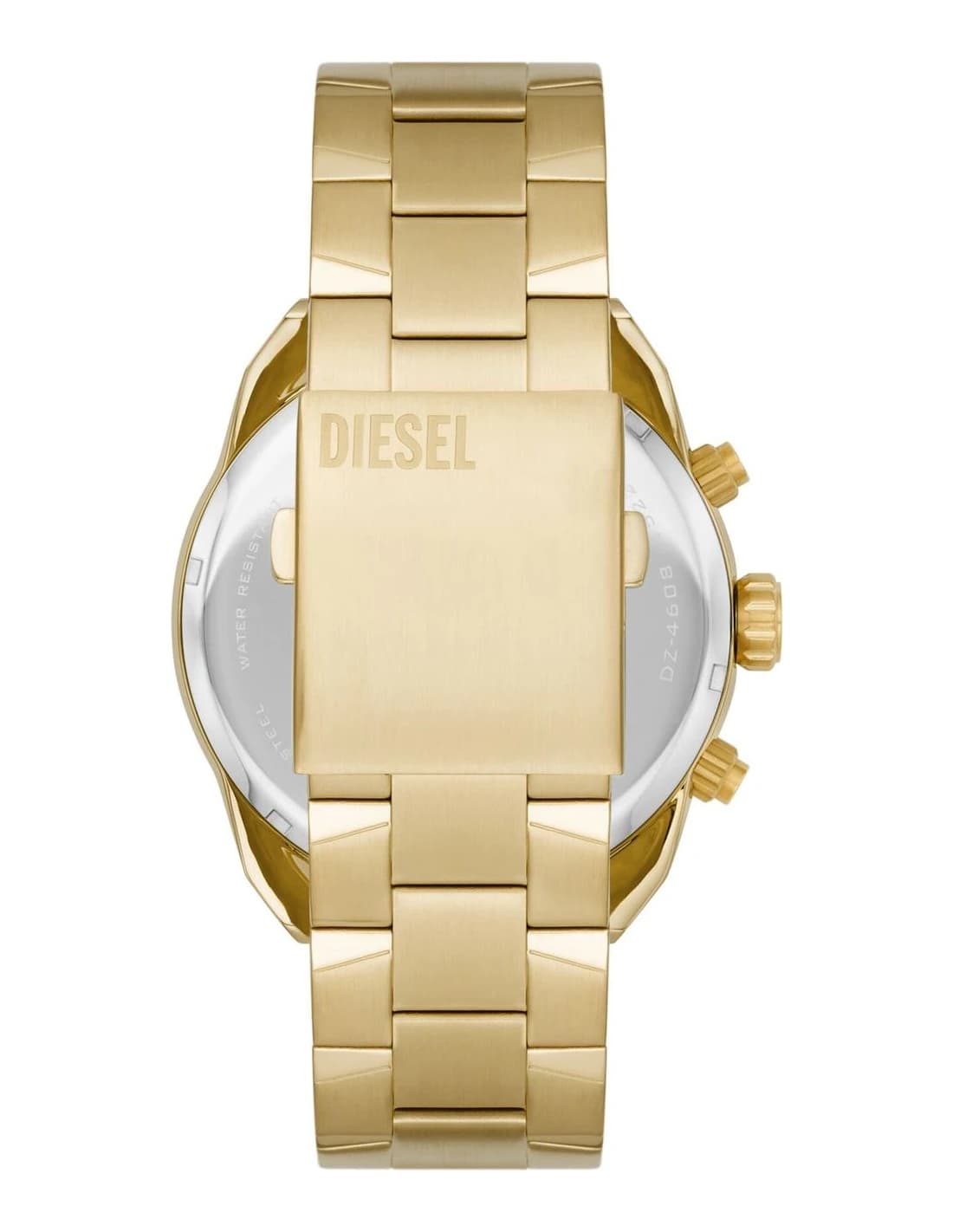 Montre Diesel DZ4608 homme vue de profil