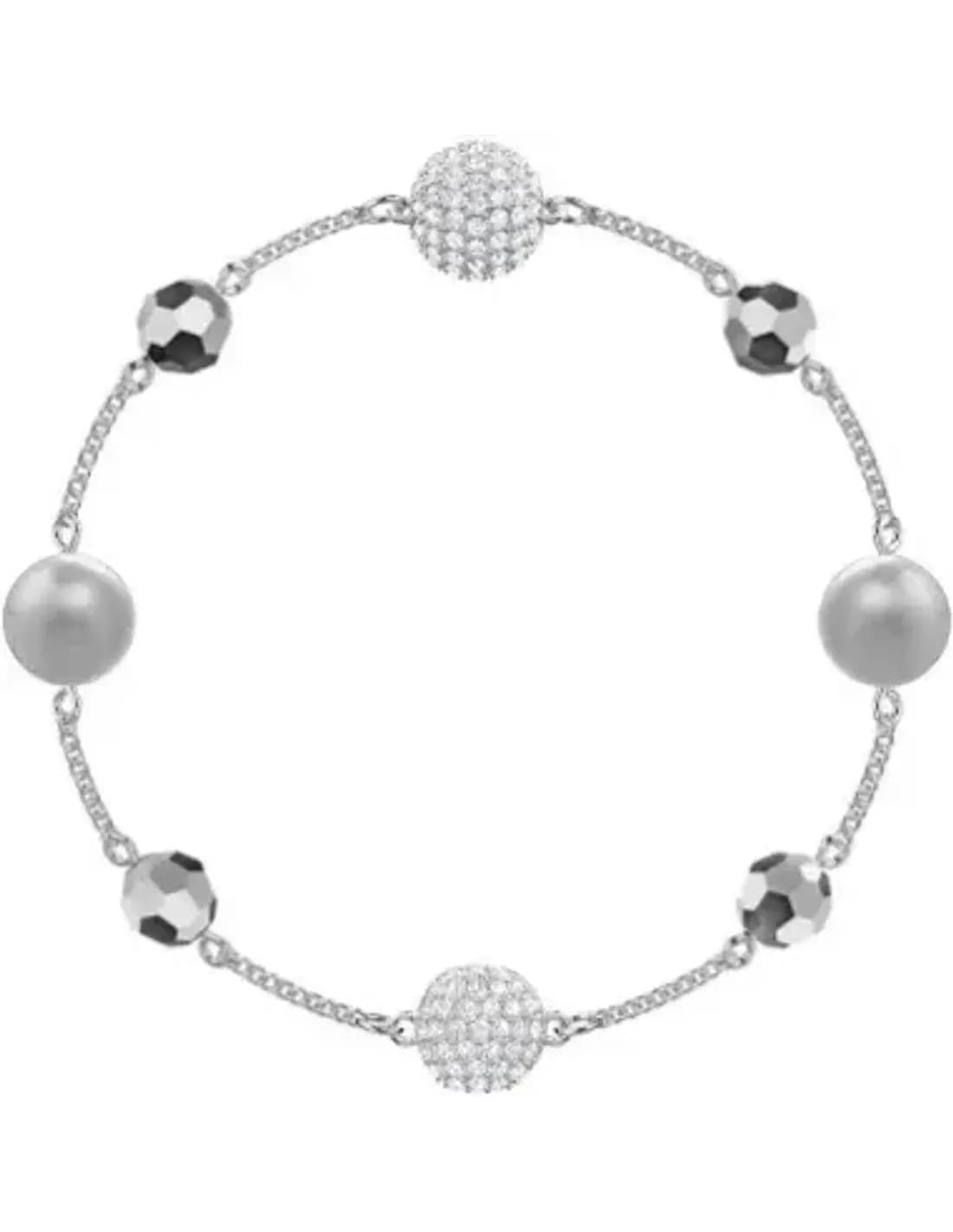 Bracelet Swarovski 5437865 Remix avec perles