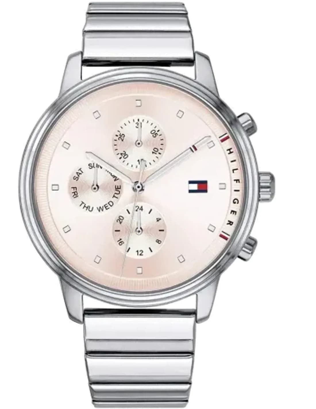 Montre Femme Tommy Hilfiger Blake 1781904 cadran rose