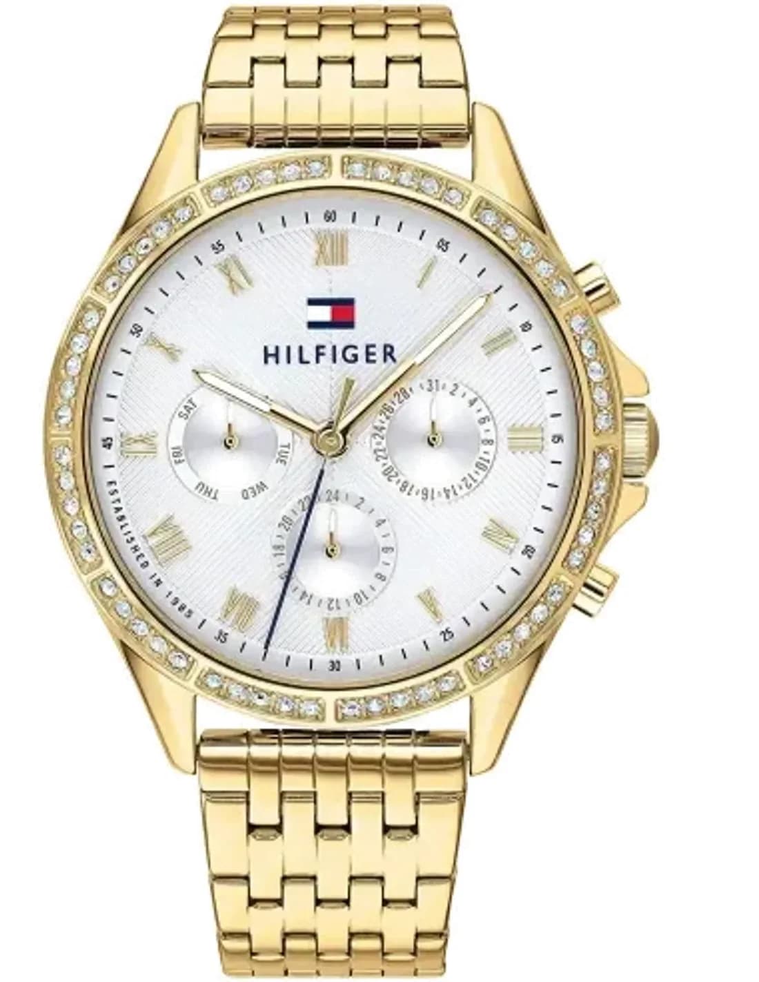 Montre Femme Tommy Hilfiger Ari 1782142
