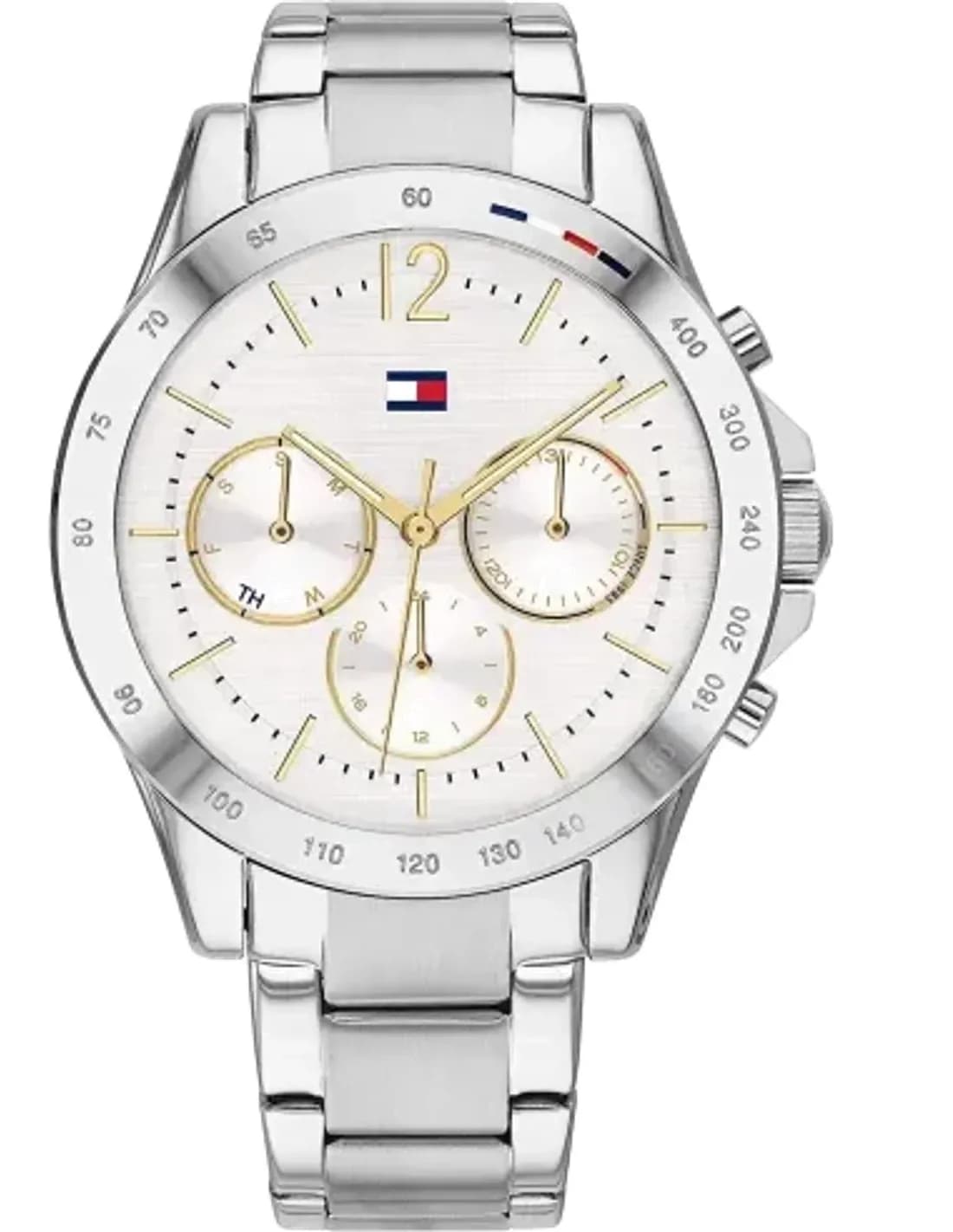 Montre Femme Tommy Hilfiger Haven 1782194