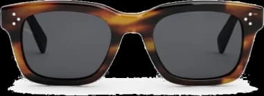 Montre Celine CL40232I 56A vue de profil