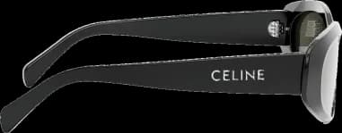 Montre Celine CL40279U 01A détail cadran