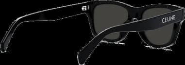 Zoom sur le cadran du Celine CL40197U 01A
