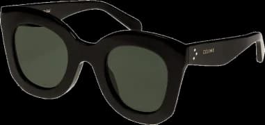 Montre Celine CL4005FN 01A Lunettes de soleil Celine Papillon S005 CL4005FN monture en acétate
