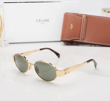 Montre Celine CL40235U5430N détail bracelet