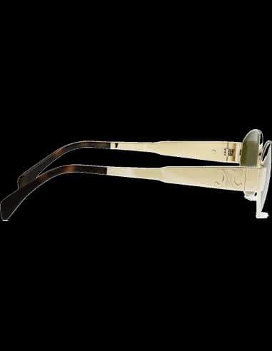 Montre Celine CL40235U5430N détail cadran