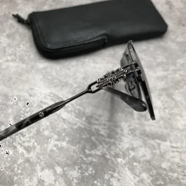 Montre Chrome Hearts RIPPING-GC détail bracelet