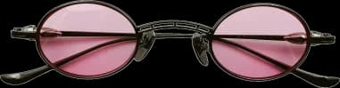 Montre Chrome Hearts 109781-PINK vue de profil