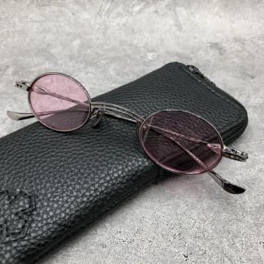 Montre Chrome Hearts 109781-PINK détail bracelet