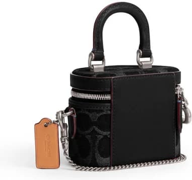 Montre Coach CE768-BLACK détail cadran