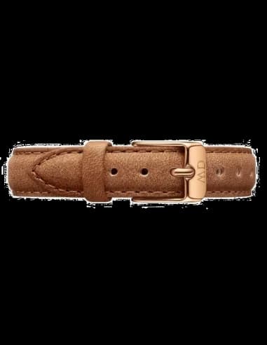 Bracelet Daniel Wellington PETITE DURHAM en cuir