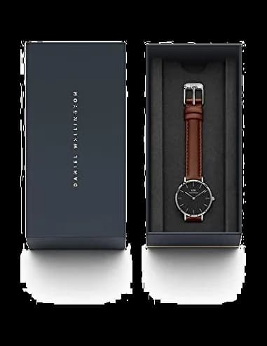 Montre Femme Daniel Wellington Classic Petite DW00100237