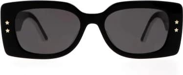 Le garde-temps Dior DiorPacific S1U 10A0 vu de profil