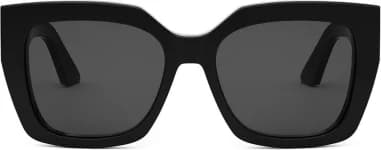 Lunettes de soleil Dior MISSDIOR S2I en acétate vue 3
