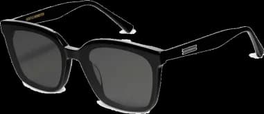 Lunettes de soleil Gentle Monster PLOT 01