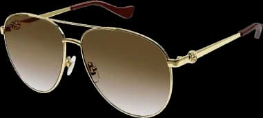Montre Gucci GG1088S-002 vue de profil
