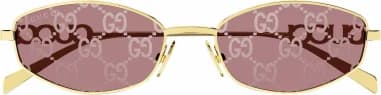 Montre Gucci GG1802S 002 détail cadran