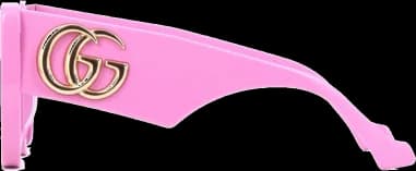 Montre Gucci GG0956S-006 verso boîtier