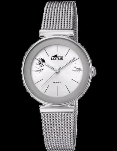 Montre Femme Lotus L18434/1