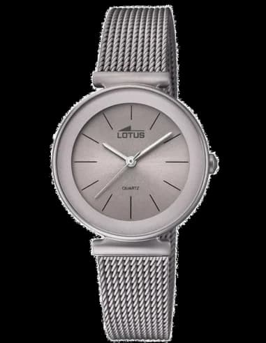 Montre Femme Lotus L18435/2 Argent