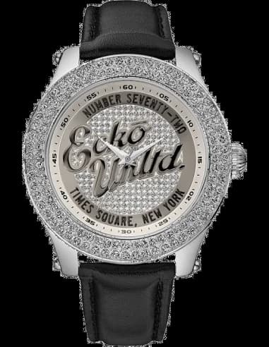 Montre Homme Marc Ecko E15078G1 Noir