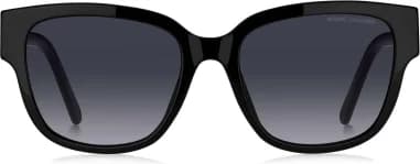 Lunettes de soleil Marc Jacobs MARC 734/F/S en acétate vue 2