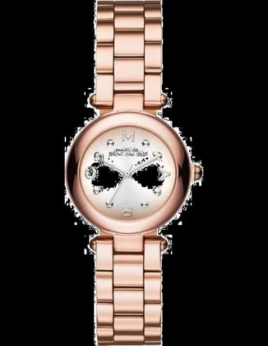 Montre Femme Marc Jacobs MJ3452 Finition Or Rose