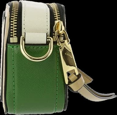 Sac à main bandoulière Marc Jacobs The Snapshot vue 2