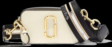 Montre Marc Jacobs M0012007-136 détail bracelet