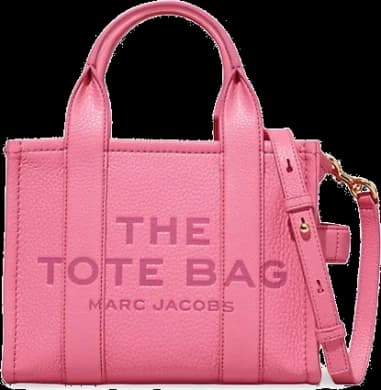 Détail du bracelet du Marc Jacobs 107002-PINK