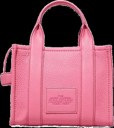 Le garde-temps Marc Jacobs 107002-PINK vu de profil