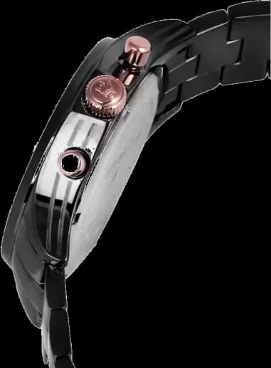 Montre Maserati R8873627001 homme vue de profil